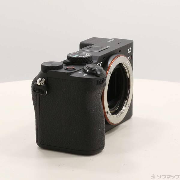 〔中古〕SONY(ソニー) α7CR ILCE-7CR〔348-ud〕 |  | 03