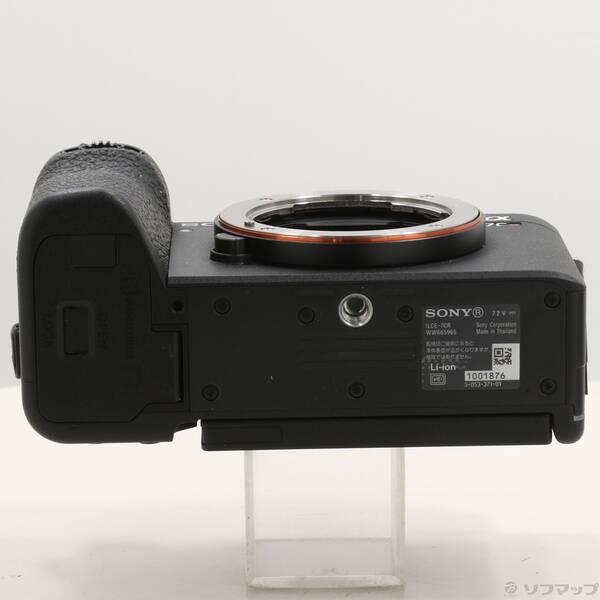 〔中古〕SONY(ソニー) α7CR ILCE-7CR〔348-ud〕 |  | 04