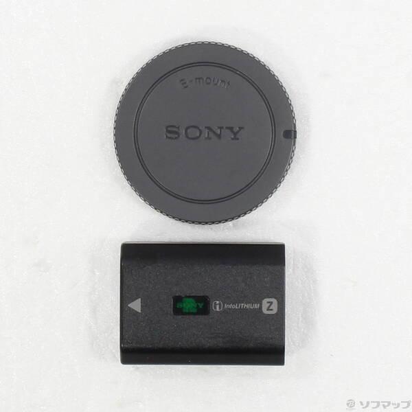 〔中古〕SONY(ソニー) α7CR ILCE-7CR〔348-ud〕 |  | 05