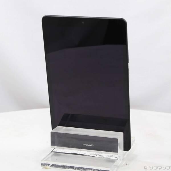 〔中古〕HUAWEI(ファーウェイ) MediaPad M5 lite 8 32GB スペースグレー JDN2-W09 Wi-Fi〔262-ud〕 |  | 02