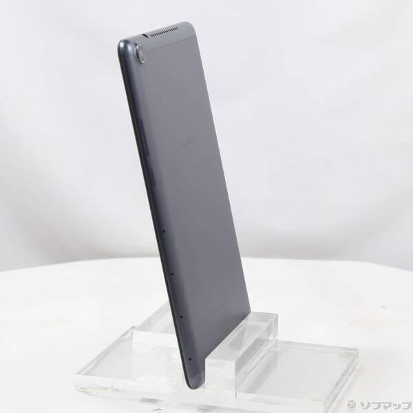〔中古〕HUAWEI(ファーウェイ) MediaPad M5 lite 8 32GB スペースグレー JDN2-W09 Wi-Fi〔262-ud〕 |  | 03