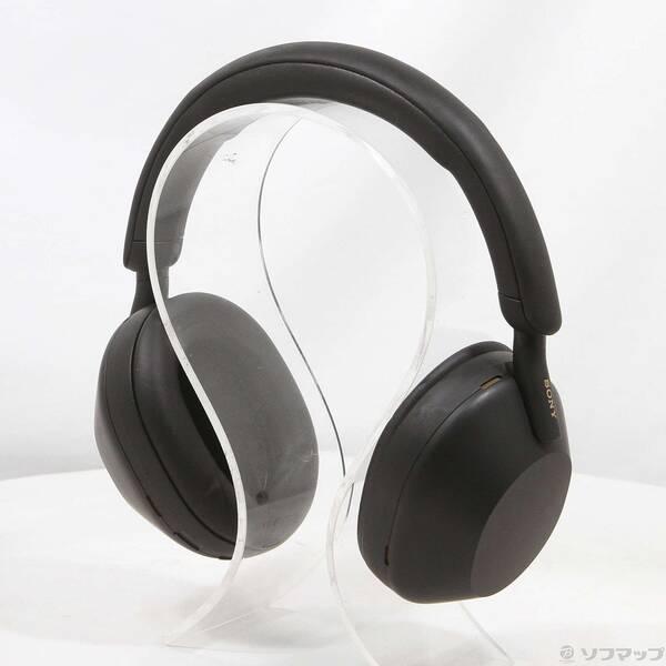 〔中古〕SONY(ソニー) WH-1000XM5 B ブラック〔377-ud〕 |  | 02