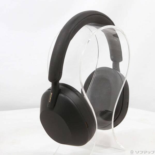 〔中古〕SONY(ソニー) WH-1000XM5 B ブラック〔377-ud〕 |  | 03