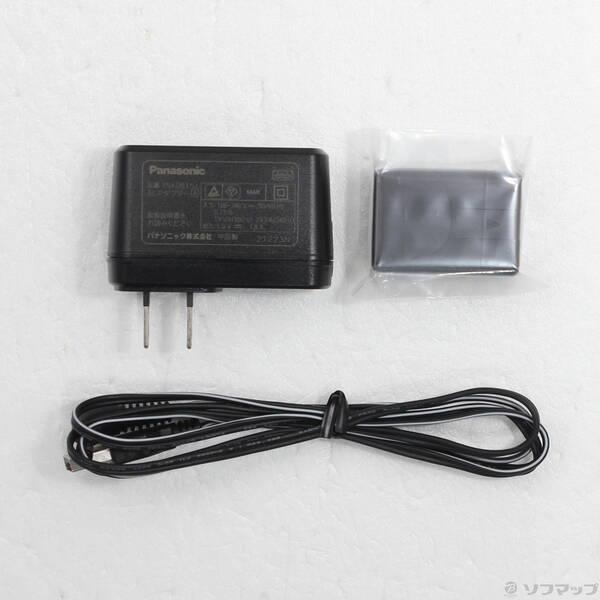 〔中古〕Panasonic(パナソニック) デジタル4Kビデオカメラ HC-VX992MS-T ブラウン〔258-ud〕 |  | 04