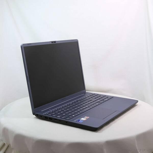 〔中古〕dynabook(ダイナブック) dynabook T6／Y P2T6YBEL アッシュブルー〔377-ud〕 |  | 03