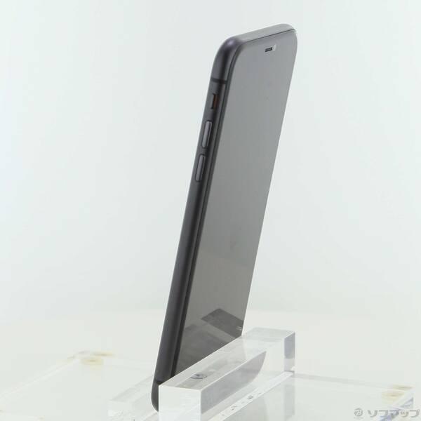 〔中古〕Apple(アップル) iPhone11 64GB ブラック MHDA3J／A SIMフリー〔349-ud〕 |  | 01