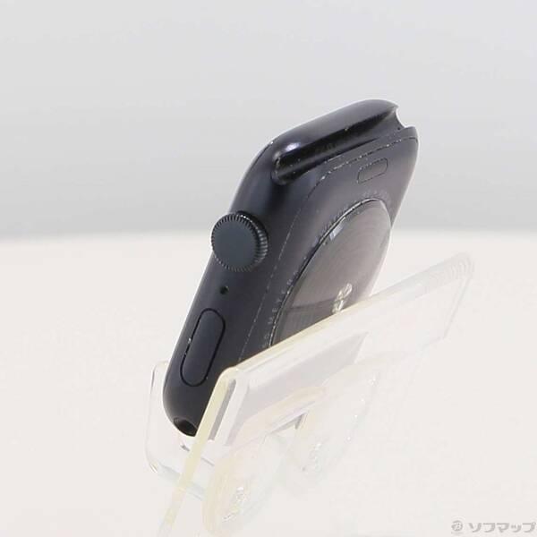 〔中古〕Apple(アップル) Apple Watch SE 第2世代 GPS 44mm ミッドナイトアルミニウムケース バンド無し〔276-ud〕 |  | 01