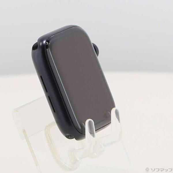 〔中古〕Apple(アップル) Apple Watch SE 第2世代 GPS 44mm ミッドナイトアルミニウムケース バンド無し〔276-ud〕 |  | 03