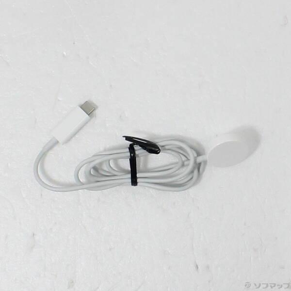 〔中古〕Apple(アップル) Apple Watch SE 第2世代 GPS 44mm ミッドナイトアルミニウムケース バンド無し〔276-ud〕 |  | 04