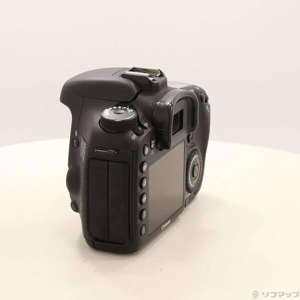 〔中古〕Canon(キヤノン) EOS 7D ボディ〔352-ud〕 |  | 01