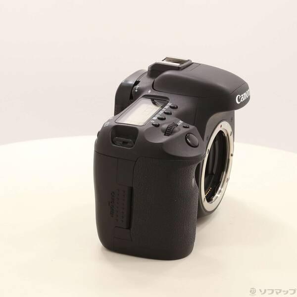 〔中古〕Canon(キヤノン) EOS 7D ボディ〔352-ud〕 |  | 03