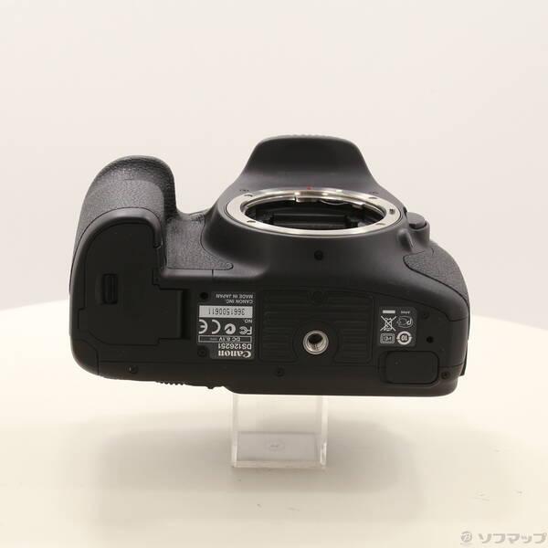 〔中古〕Canon(キヤノン) EOS 7D ボディ〔352-ud〕 |  | 04