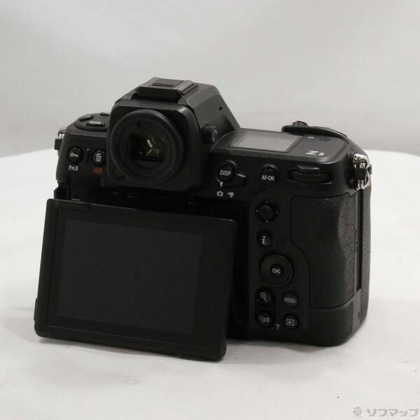 〔中古〕Nikon(ニコン) Z 8 ボディ〔262-ud〕 |  | 02
