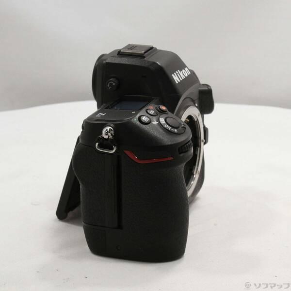 〔中古〕Nikon(ニコン) Z 8 ボディ〔262-ud〕 |  | 03