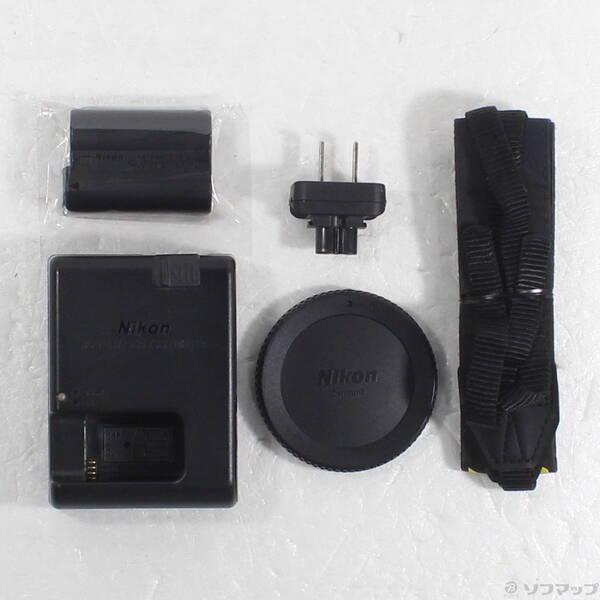 〔中古〕Nikon(ニコン) Z 8 ボディ〔262-ud〕 |  | 05