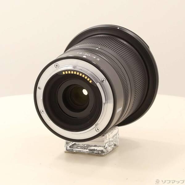 〔中古〕Nikon(ニコン) NIKKOR Z 14-30mm f／4 S〔258-ud〕 |  | 02