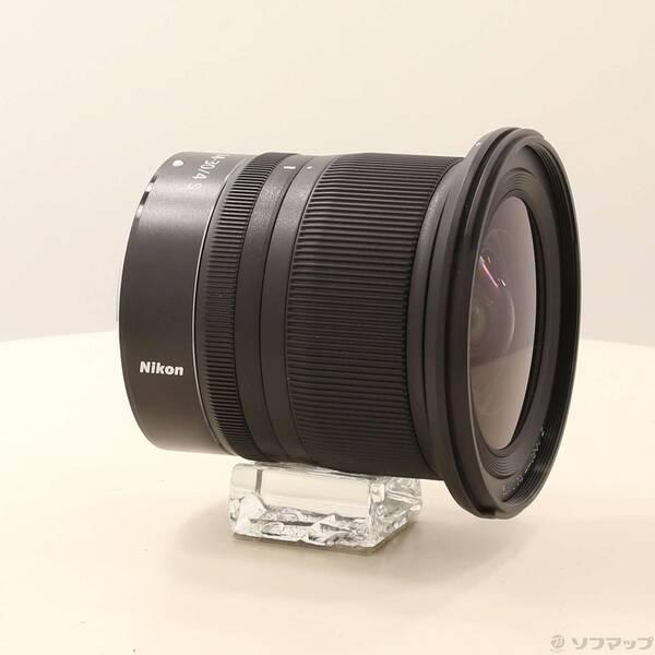 〔中古〕Nikon(ニコン) NIKKOR Z 14-30mm f／4 S〔258-ud〕 |  | 03