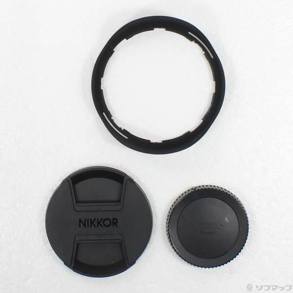〔中古〕Nikon(ニコン) NIKKOR Z 14-30mm f／4 S〔258-ud〕 |  | 04