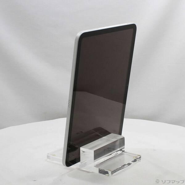〔中古〕Apple(アップル) iPad 第10世代 64GB シルバー MPQ03J／A Wi-Fi〔198-ud〕 |  | 01