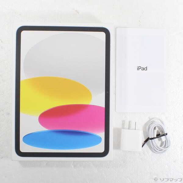 〔中古〕Apple(アップル) iPad 第10世代 64GB シルバー MPQ03J／A Wi-Fi〔198-ud〕 |  | 04