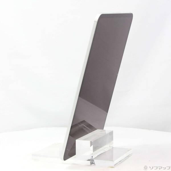 〔中古〕Apple(アップル) iPad Pro 11インチ 第5世代 標準ガラス 256GB シルバー MVV93J／A Wi-Fi〔295-ud〕 |  | 01