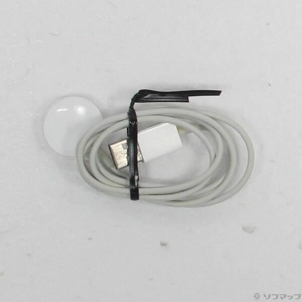 〔中古〕Apple(アップル) Apple Watch Series 6 GPS 44mm スペースグレイアルミニウムケース ブラックスポーツバンド〔198-ud〕 |  | 04