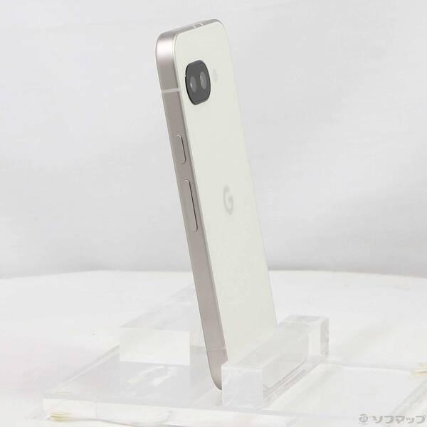 中古〕GOOGLE(グーグル) Google Pixel 9a 128GB オブシディアン G3Y12