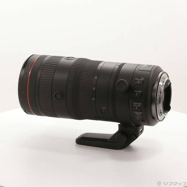 〔中古〕Canon(キヤノン) Canon RF24-105mm F2.8 L IS USM Z〔198-ud〕 |  | 01