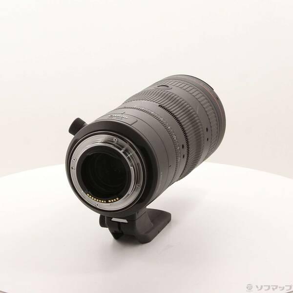 〔中古〕Canon(キヤノン) Canon RF24-105mm F2.8 L IS USM Z〔198-ud〕 |  | 02
