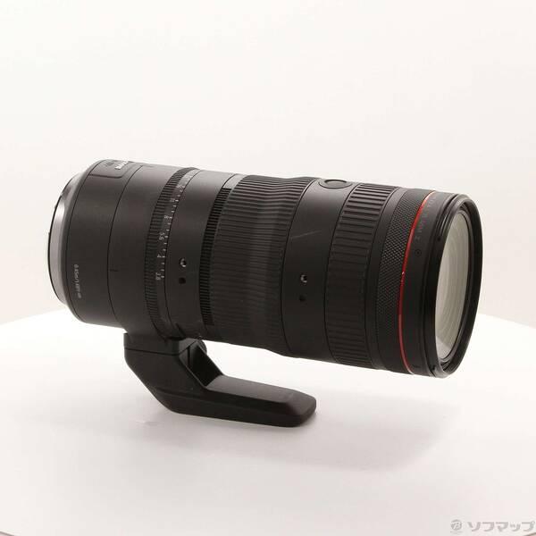 〔中古〕Canon(キヤノン) Canon RF24-105mm F2.8 L IS USM Z〔198-ud〕 |  | 03