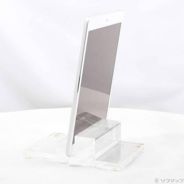 〔中古〕Apple(アップル) iPad mini 2 16GB シルバー FE279J／A Wi-Fi〔198-ud〕 |  | 01