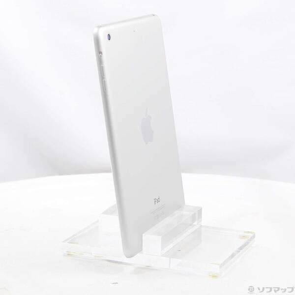 〔中古〕Apple(アップル) iPad mini 2 16GB シルバー FE279J／A Wi-Fi〔198-ud〕 |  | 03