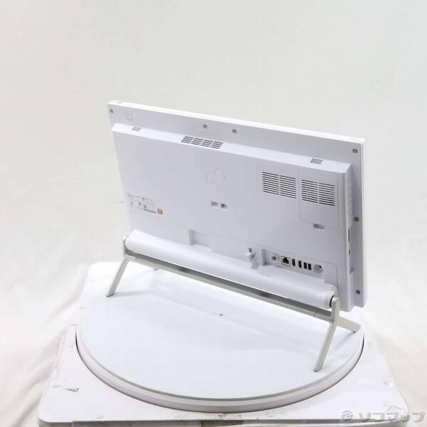 〔中古〕FUJITSU(富士通） FMV F55-K1 FMVF55K1WA ホワイト〔344-ud〕 |  | 02