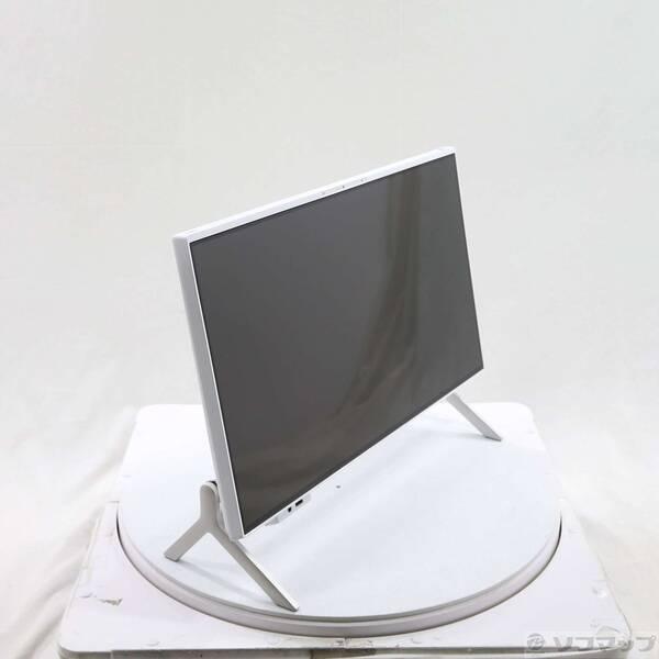 〔中古〕FUJITSU(富士通） FMV F55-K1 FMVF55K1WA ホワイト〔344-ud〕 |  | 03