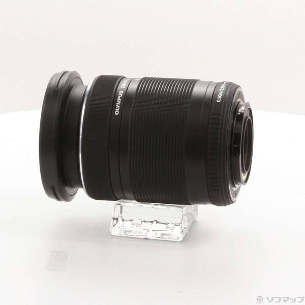 〔中古〕OM SYSTEM OM SYSTEM M.ZUIKO DIGITAL ED 40-150mm F4.0-5.6 R ブラック〔251-ud〕 |  | 01