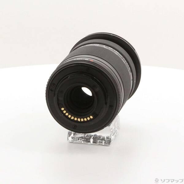 〔中古〕OM SYSTEM OM SYSTEM M.ZUIKO DIGITAL ED 40-150mm F4.0-5.6 R ブラック〔251-ud〕 |  | 02