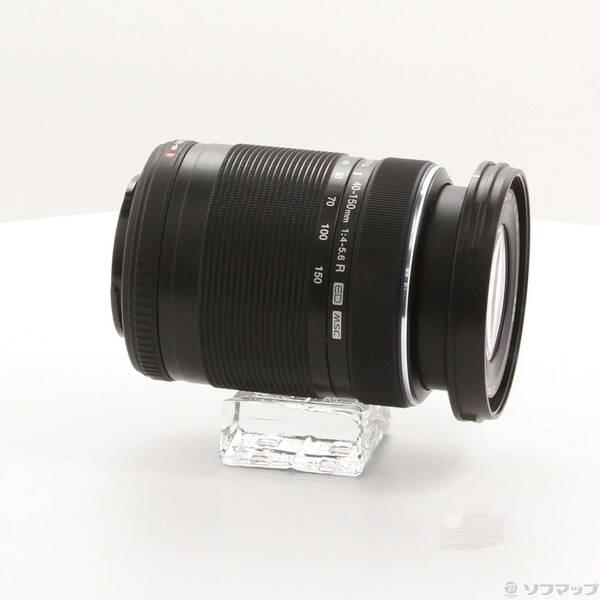 〔中古〕OM SYSTEM OM SYSTEM M.ZUIKO DIGITAL ED 40-150mm F4.0-5.6 R ブラック〔251-ud〕 |  | 03