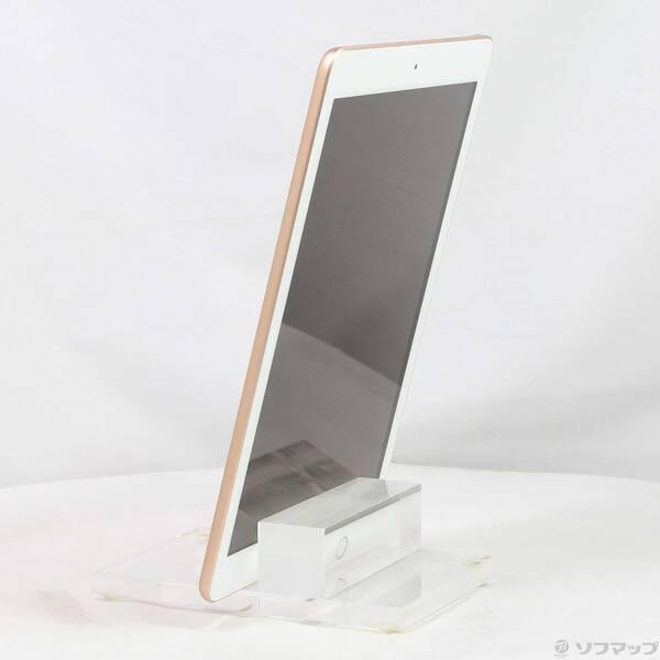 〔中古〕Apple(アップル) iPad 第6世代 32GB ゴールド MRJN2J／A Wi-Fi〔269-ud〕 |  | 01