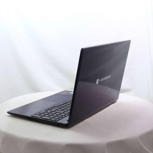 〔中古〕dynabook(ダイナブック) dynabook C7 P3C7MSBL スタイリッシュブルー 〔Windows 10〕〔269-ud〕 |  | 01