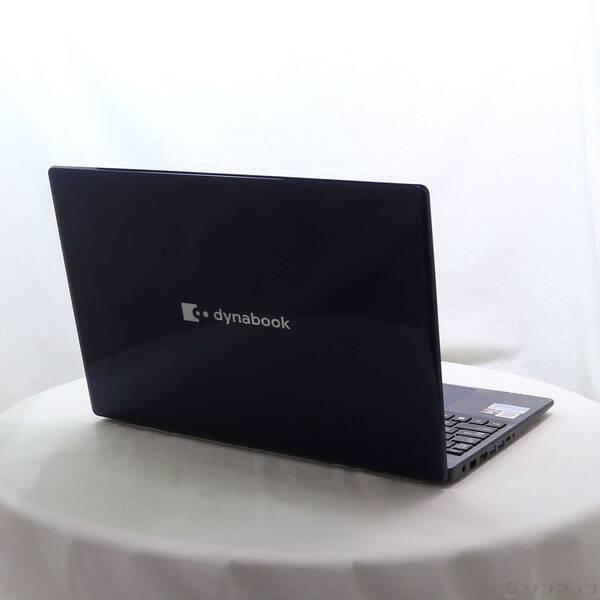 〔中古〕dynabook(ダイナブック) dynabook C7 P3C7MSBL スタイリッシュブルー 〔Windows 10〕〔269-ud〕 |  | 02
