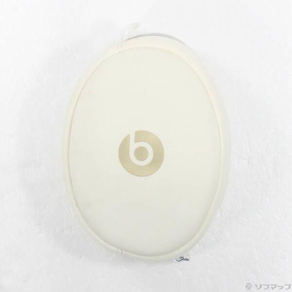 〔中古〕Beats by Dr. Dre Beats Solo2 Wireless On-Ear MKLD2PA／A ゴールド〔305-ud〕 |  | 04