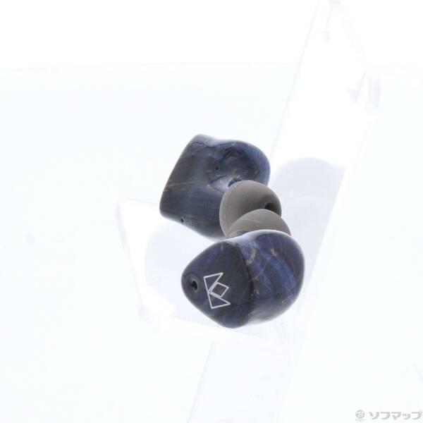 〔中古〕Noble Audio FoKus Prestige NOB-FOKUSPST-L ブルー〔377-ud〕 |  | 01