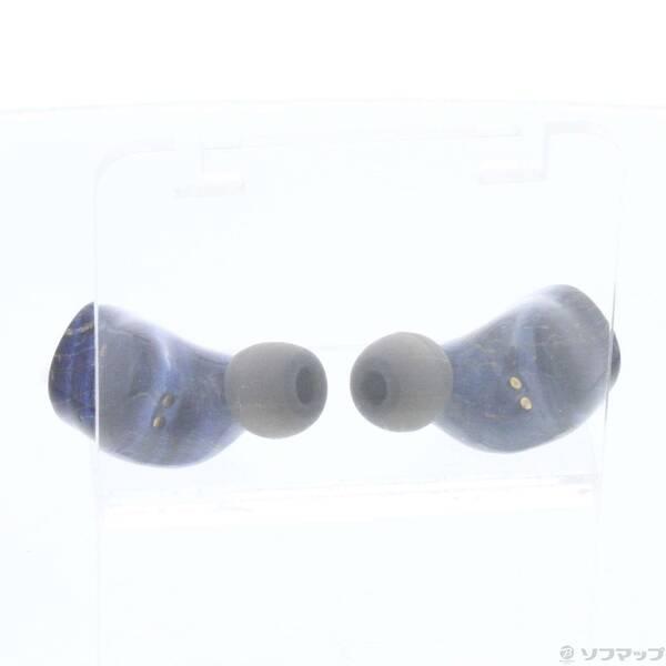 〔中古〕Noble Audio FoKus Prestige NOB-FOKUSPST-L ブルー〔377-ud〕 |  | 02