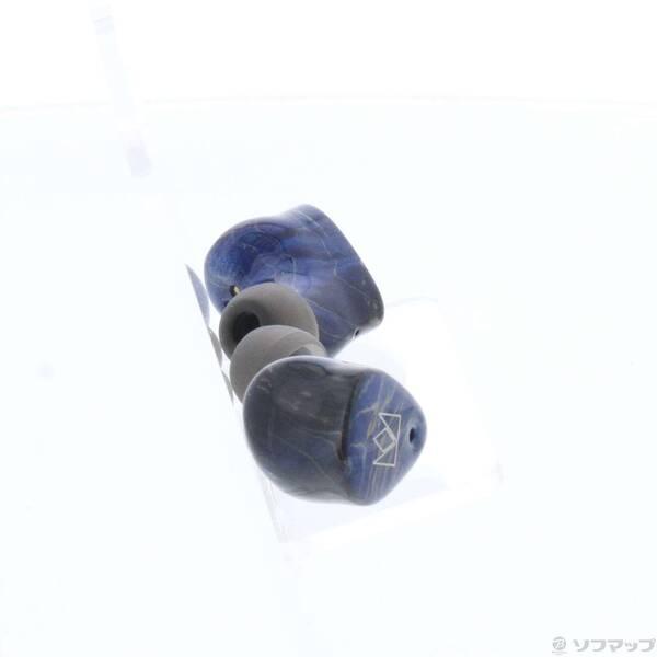 〔中古〕Noble Audio FoKus Prestige NOB-FOKUSPST-L ブルー〔377-ud〕 |  | 03