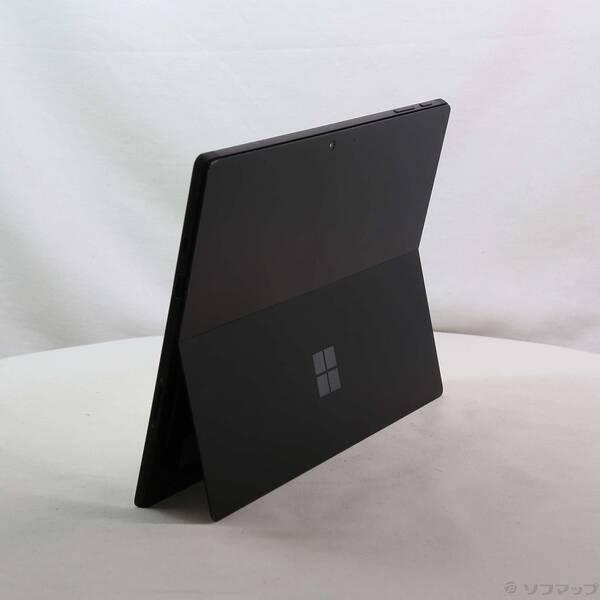 〔中古〕Microsoft(マイクロソフト) Surface Pro7 〔Core i7／16GB／SSD256GB〕 VNX-00027 ブラック 〔Windows 10〕〔258-ud〕 |  | 01