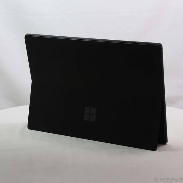 〔中古〕Microsoft(マイクロソフト) Surface Pro7 〔Core i7／16GB／SSD256GB〕 VNX-00027 ブラック 〔Windows 10〕〔258-ud〕 |  | 02
