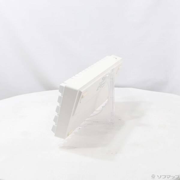 〔中古〕G65 ホワイト G65-W0A01 磁気リニアスイッチ〔377-ud〕 |  | 01