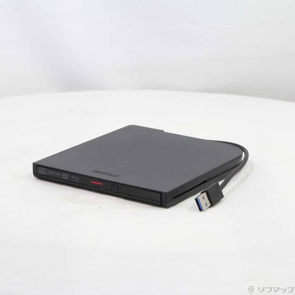 〔中古〕BUFFALO(バッファロー） BRXL-PT6U3-BKE〔262-ud〕 | 