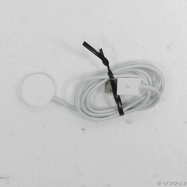 〔中古〕Apple(アップル) Apple Watch Series 6 GPS 40mm ゴールドアルミニウムケース ピンクサンドスポーツバンド〔198-ud〕 |  | 04