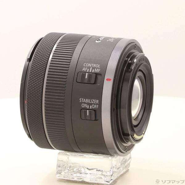 〔中古〕Canon(キヤノン) RF24-50mm F4.5-6.3 IS STM〔344-ud〕 |  | 01